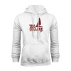 Thumbnail image for  White Fleece Hoodie