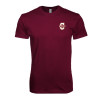 Thumbnail image for  Next Level Maroon SoftStyle T Shirt