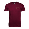 Thumbnail image for  Next Level Maroon SoftStyle T Shirt