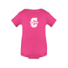 Thumbnail image for  Fuchsia Infant Onesie