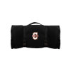 Thumbnail image for  Black Arctic Fleece Blanket