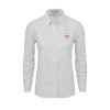 Thumbnail image for  Womens White Oxford Shirt