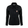 Thumbnail image for  Womens Black Softshell Jacket