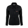 Thumbnail image for  Womens Black Softshell Jacket