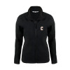 Thumbnail image for  Womens Black Softshell Jacket