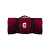 Thumbnail image for  Maroon Arctic Fleece Blanket