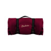 Thumbnail image for  Maroon Arctic Fleece Blanket