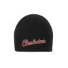 Thumbnail image for  Black Knit Beanie