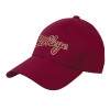 Thumbnail image for  Maroon Structured Adjustable Pro Style Hat