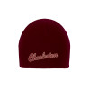 Thumbnail image for  Maroon Knit Beanie