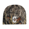 Thumbnail image for  Mossy Oak Camo Fleece Beanie