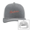 Thumbnail image for  Richardson Heather Grey/Light Grey Trucker Hat