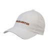 Thumbnail image for  White Flexfit Structured Low Profile Hat