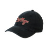 Thumbnail image for College of CharleS/Mton Black Flexfit Structured Low Profile Hat