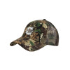 Thumbnail image for  Camo Pro Style Mesh Back Structured Hat