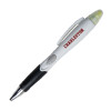 Thumbnail image for  Blossom White Pen/Highlighter