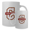 Thumbnail image for  Full Color White Mug 15oz
