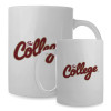 Thumbnail image for  Full Color White Mug 15oz