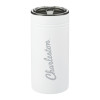Thumbnail image for  Sherpa Vacuum White Tumbler & Insulator 12oz