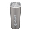 Thumbnail image for  Thor Vacuum Insulated Grey Tumbler 22oz