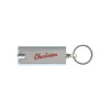 Thumbnail image for  Turbo Silver Flashlight Key Holder