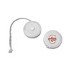 Thumbnail image for  White Round Cloth 60 Inch Tape Measure