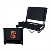 Thumbnail image for  Stadium Chair Black
