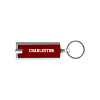 Thumbnail image for  Turbo Maroon Flashlight Key Holder