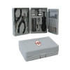 Thumbnail image for  Compact 26 Piece Deluxe Tool Kit