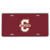 Thumbnail image for  License Plate