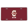Thumbnail image for  License Plate