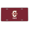 Thumbnail image for  License Plate