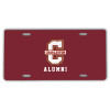 Thumbnail image for  License Plate