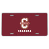 Thumbnail image for  License Plate