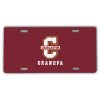 Thumbnail image for  License Plate