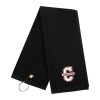 Thumbnail image for  Black Golf Towel