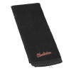 Thumbnail image for  Black Golf Towel