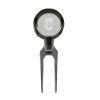 Thumbnail image for  Silver Divot Tool/Ball Marker