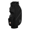 Thumbnail image for  Callaway Chase 14 Black Cart Golf Bag