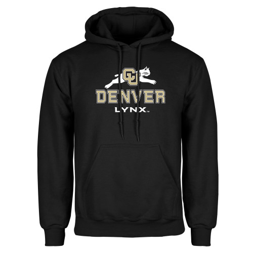  University of ColoradoDenver Lynx Sweatshirts