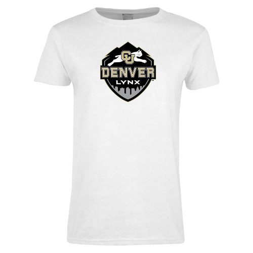  University of ColoradoDenver Lynx TShirts Women's