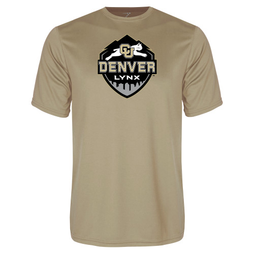  University of ColoradoDenver Lynx TShirts Men's Performance