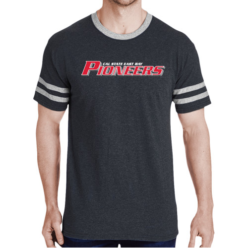  CSU East Bay Pioneers T Shirts