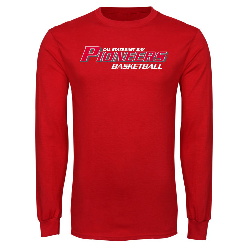  csu east bay pioneers