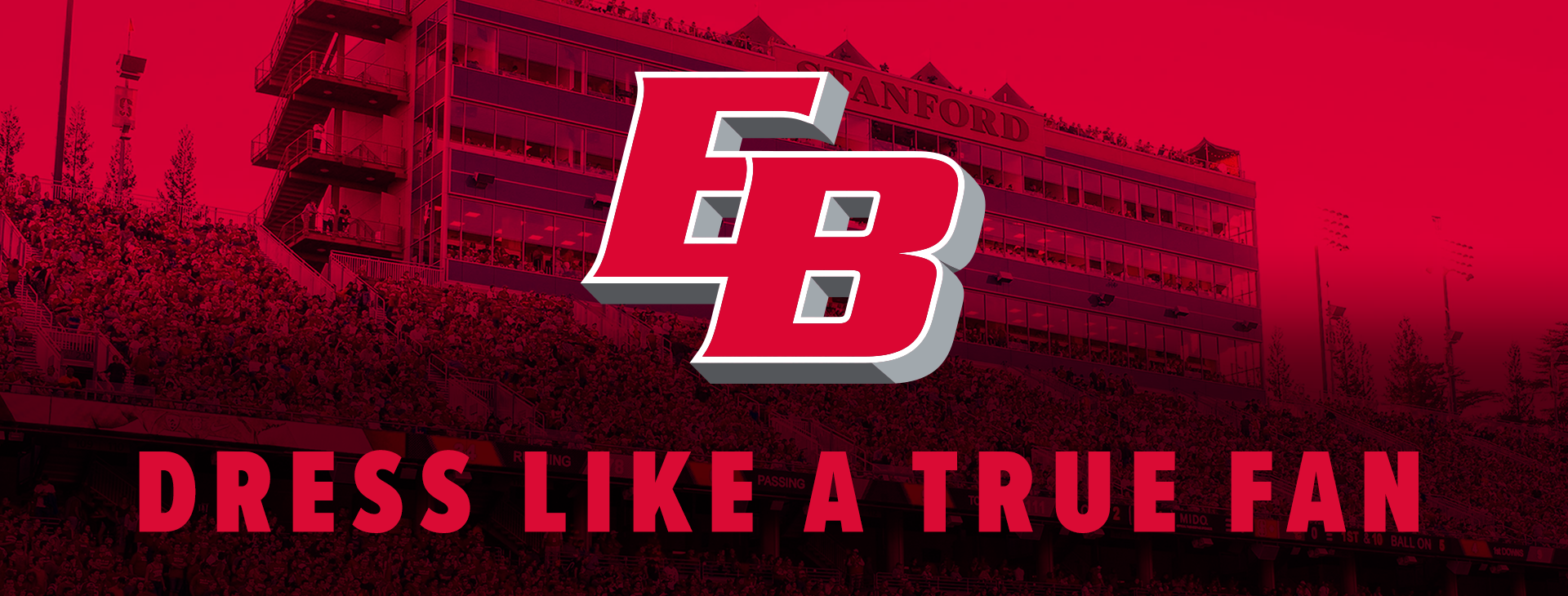 CSU East Bay Pioneers Home