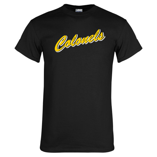 - Centre College Colonels - T-Shirts Men's Short Sleeve