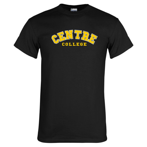 - Centre College Colonels - T-Shirts Men's Short Sleeve