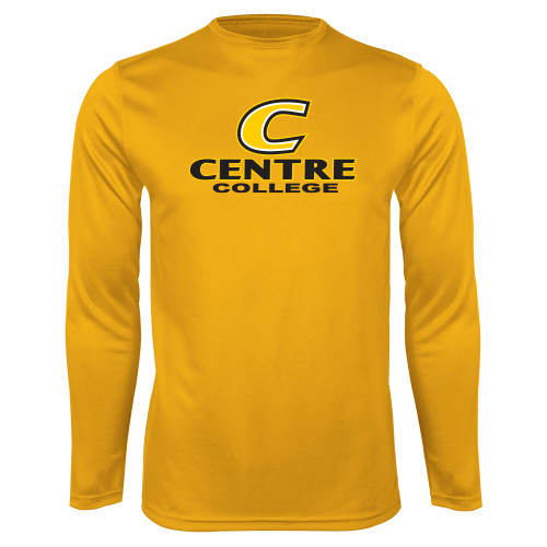 - Centre College Colonels - T-Shirts Men's Performance