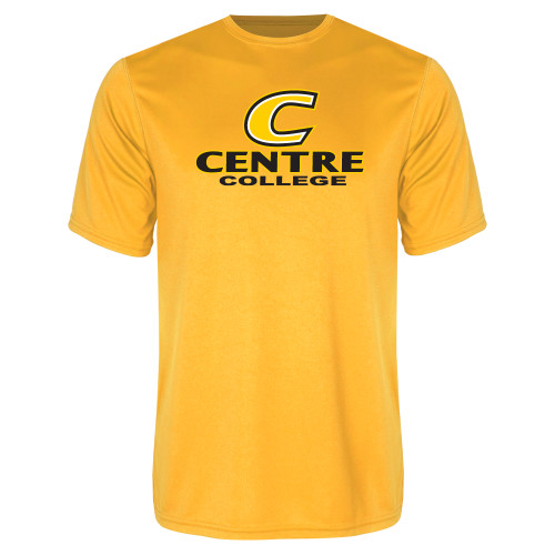 - Centre College Colonels - T-Shirts Men's Performance