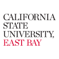 California State University East Bay Institutional Logo